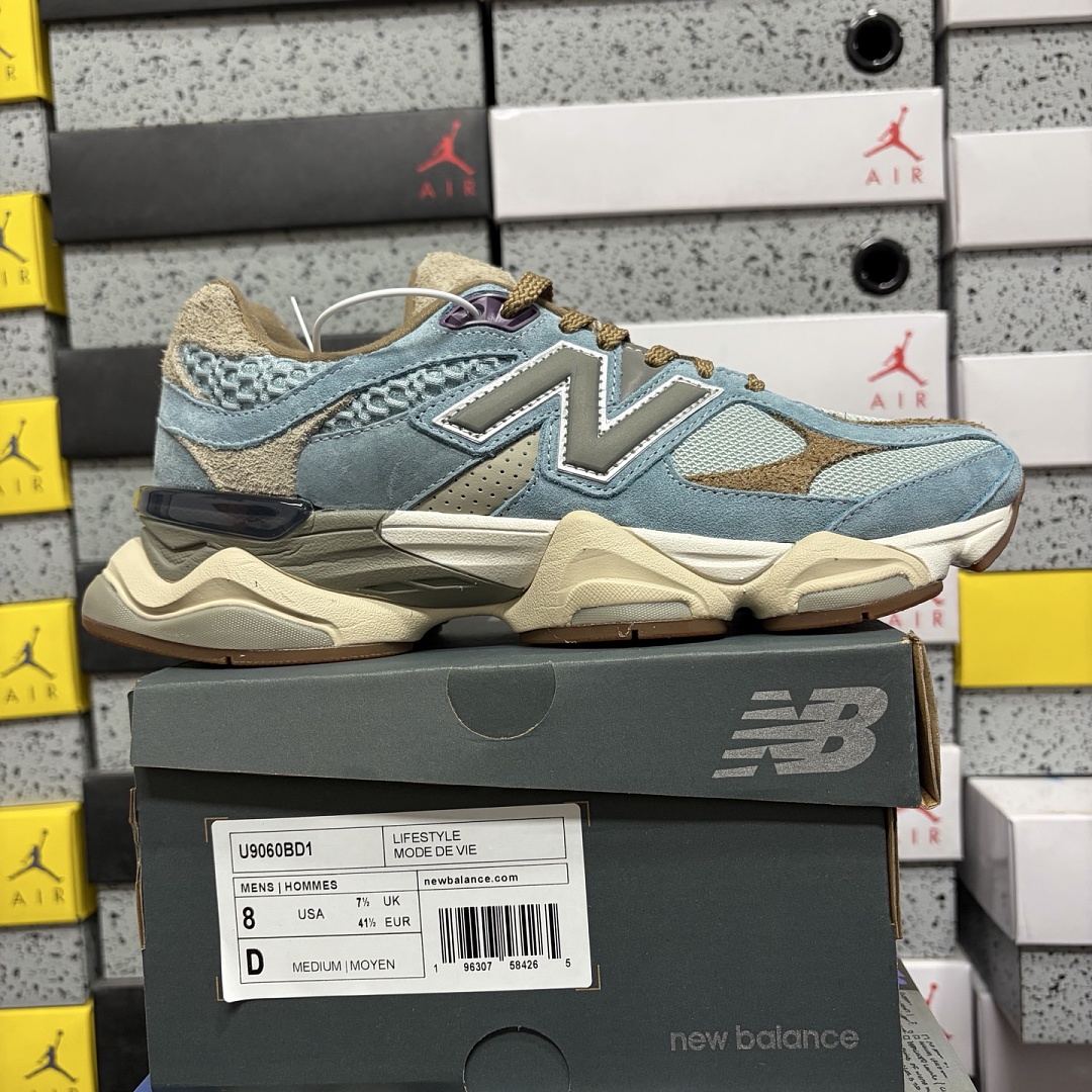 New Balance 9060