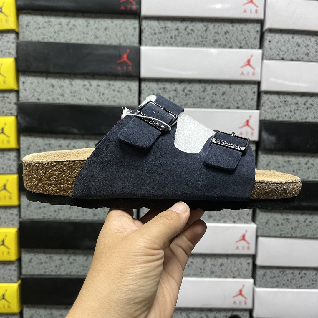 Birkenstock Birken Arizona Birkibuc - Image 8