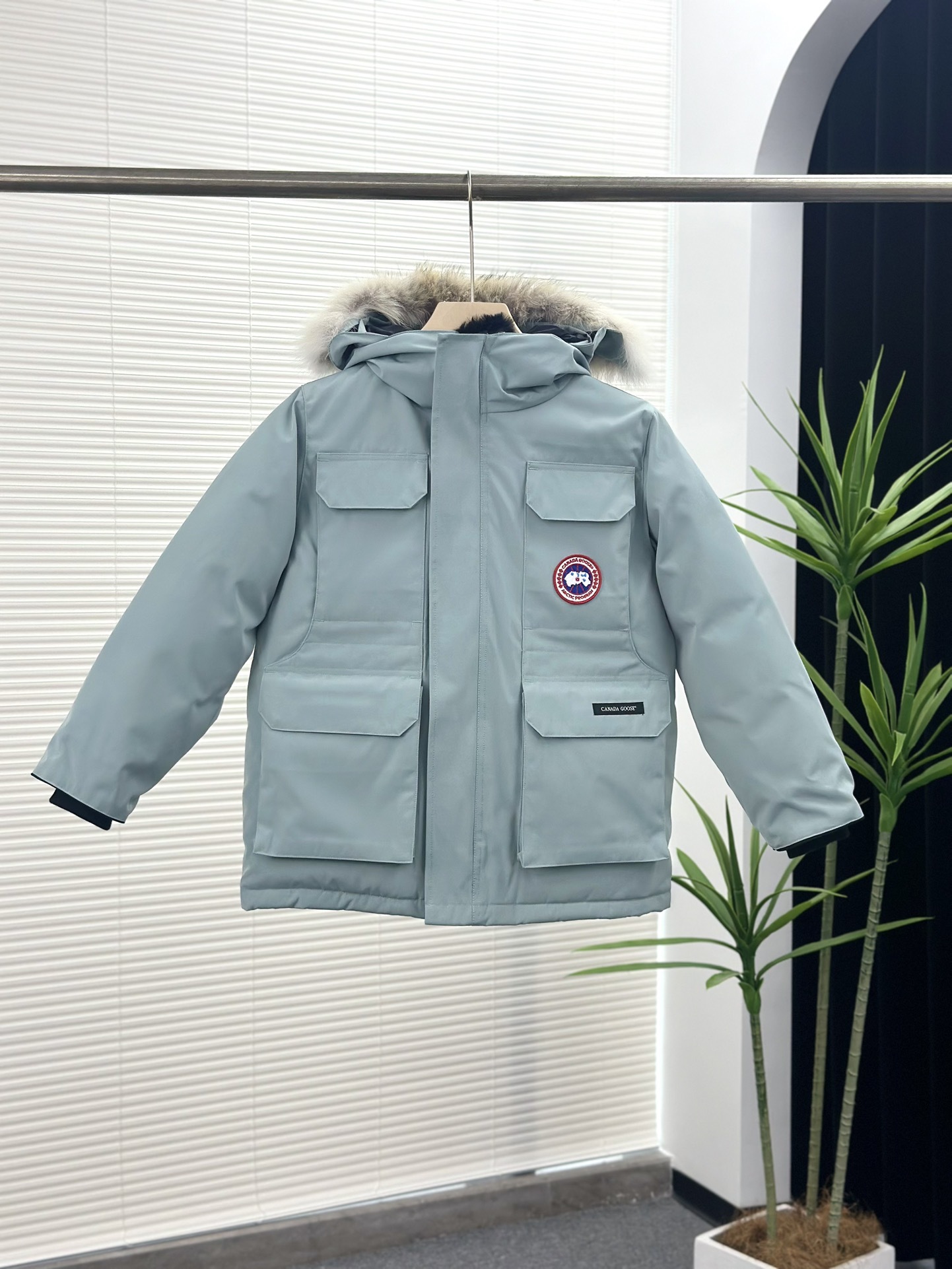 Canada Goose Children's Wear - Image 11
