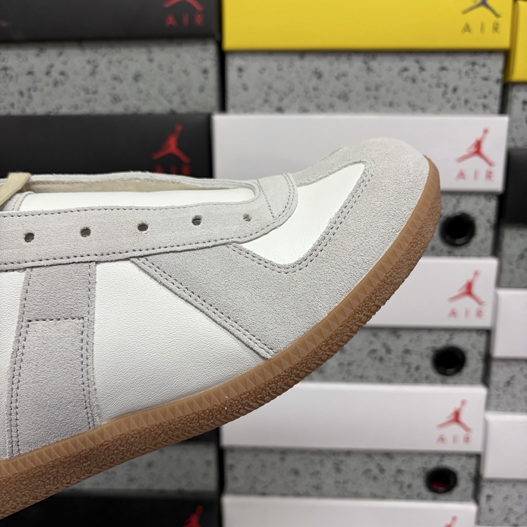 On Running Maison Margiela Replica German Army Trainer GAT 101 - Image 6