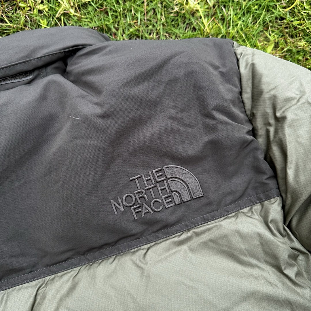 The North Face TNF 1996 Retro Nuptse 700 Fill Packable Jacket - Image 36