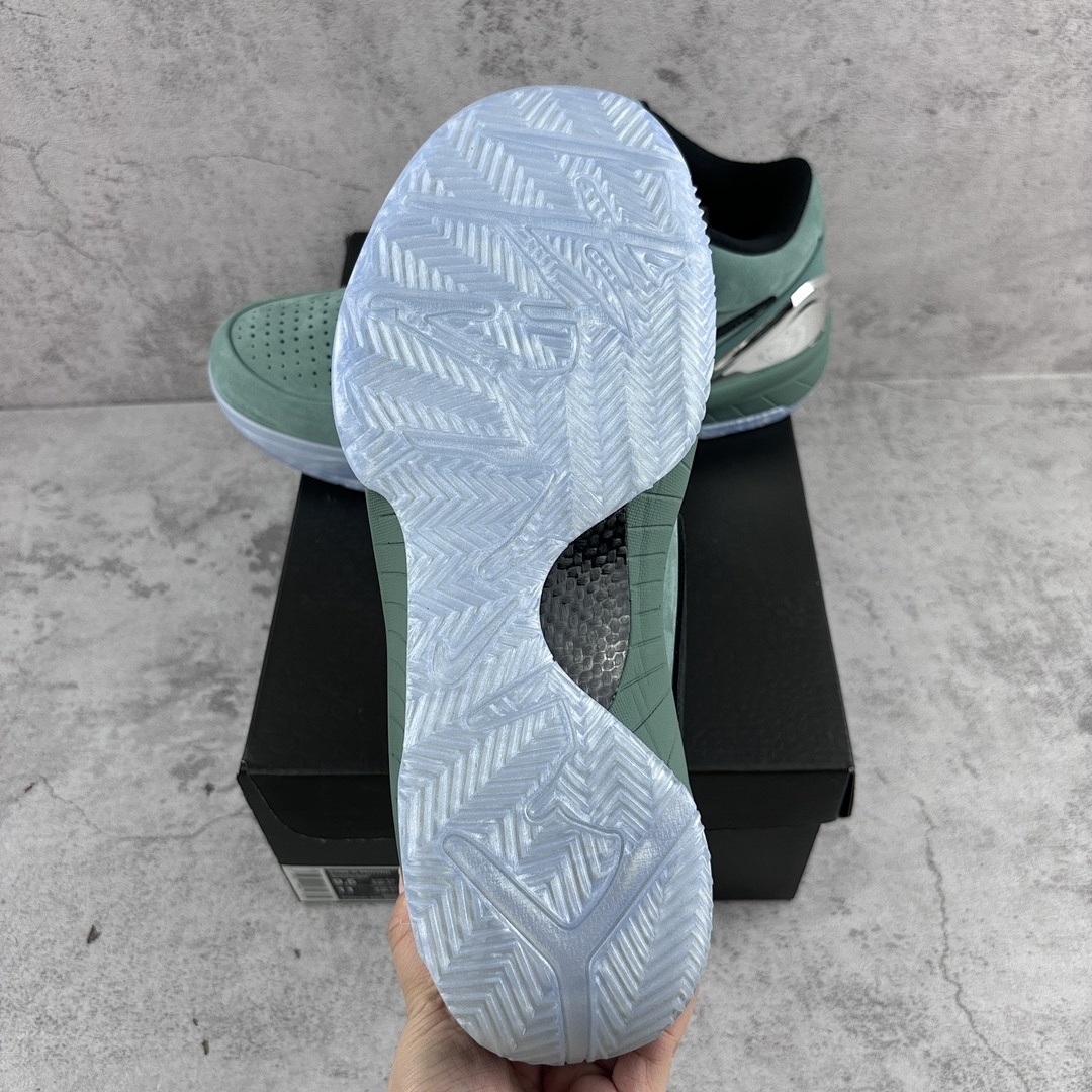 Nike Kobe 4 Protro Girl Dad ZK4 Fathers Day - Image 6