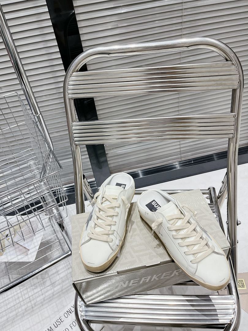 Golden Goose Deluxe Brand 21 - Image 7