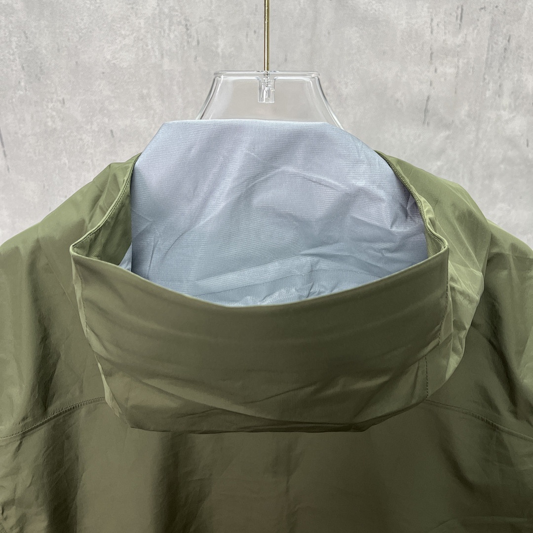 Arc'teryx Beta LT Jacket Tatsu - Image 16