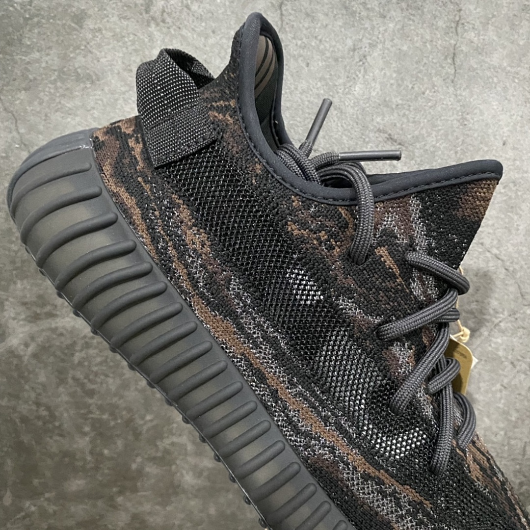 Adidas Yeezy 350 Dark Dragon - Image 4