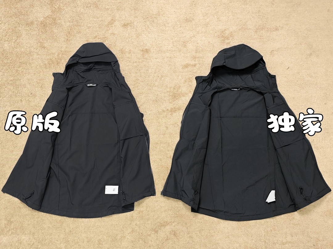 Arc'teryx Squamish Hoodie - Image 5