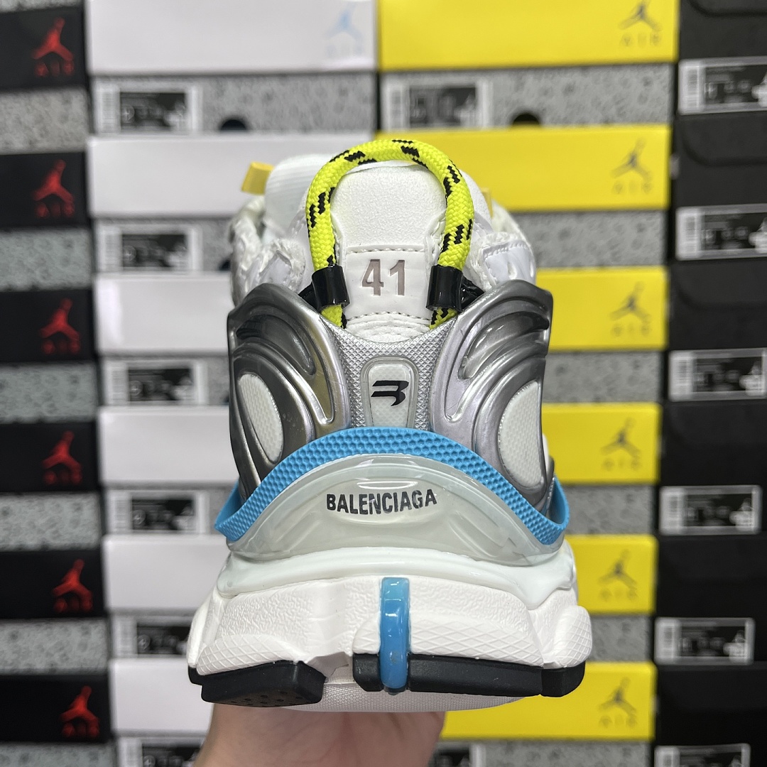 Balenciaga BLCG Runner 7.5 - Image 3