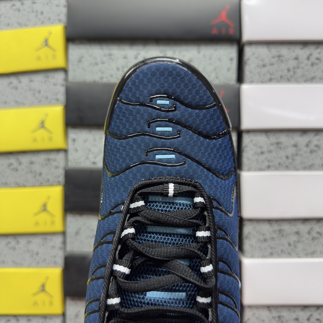Nike Air Max Plus Aquarius Blue DM0032-402 - Image 6