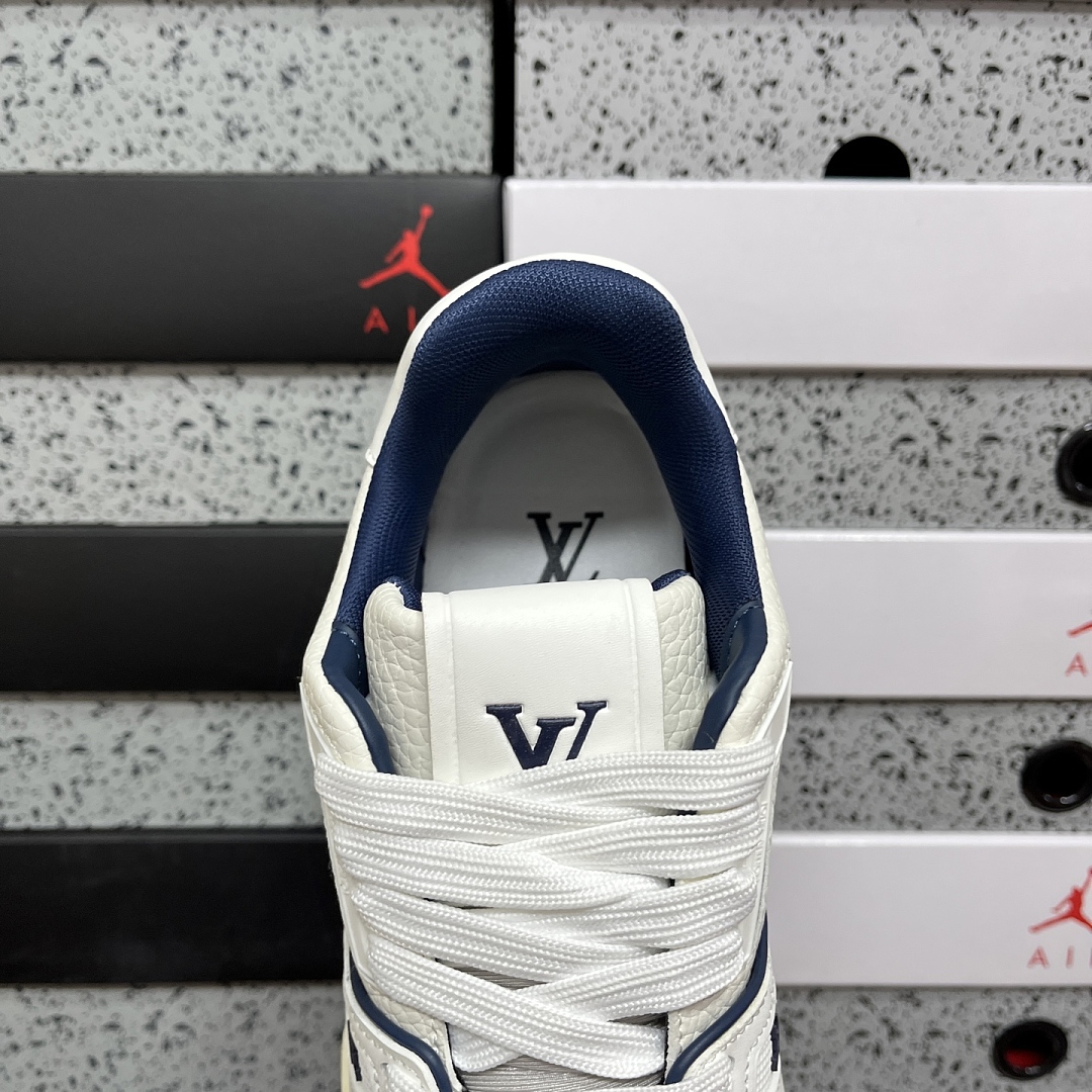 Louis Vuitton Trainer Maxi - Image 5