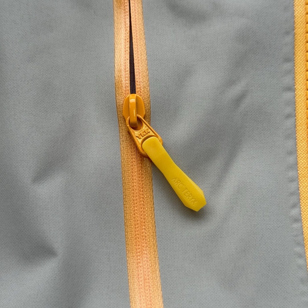 Arc'teryx Alpha SV Year Or The Snake GTX Jacket LNY2025 - Image 13