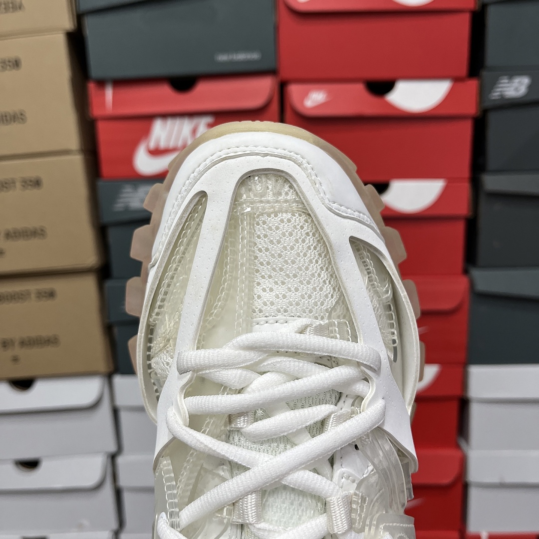 Balenciaga BLCG Track - Image 4