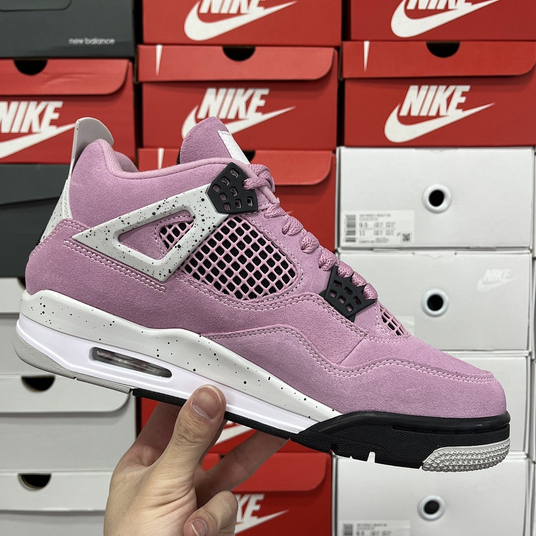Nike Orchid - Image 2