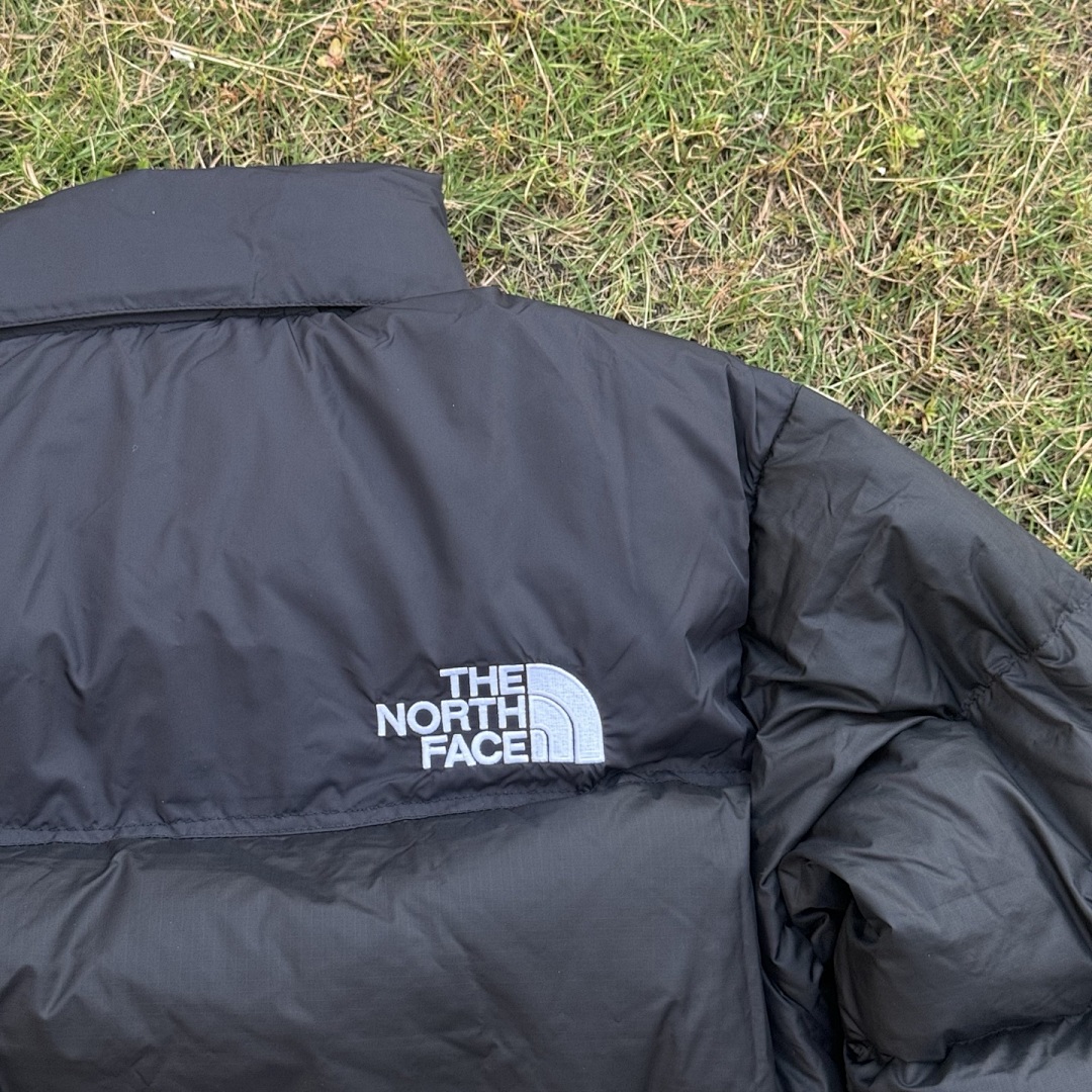 The North Face TNF 1996 Retro Nuptse 700 Fill Packable Jacket - Image 27