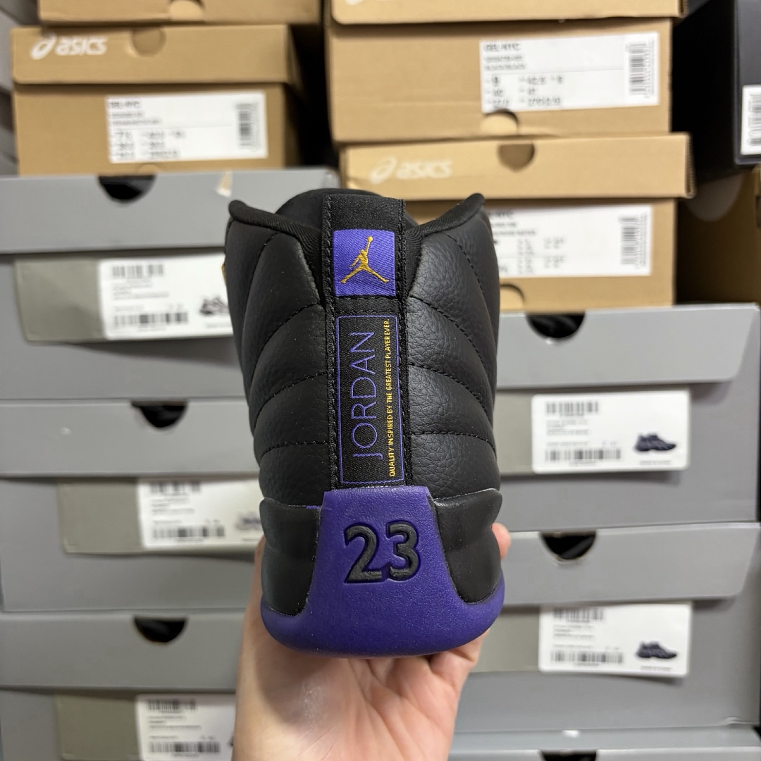 Nike Field (Purple) - Image 3