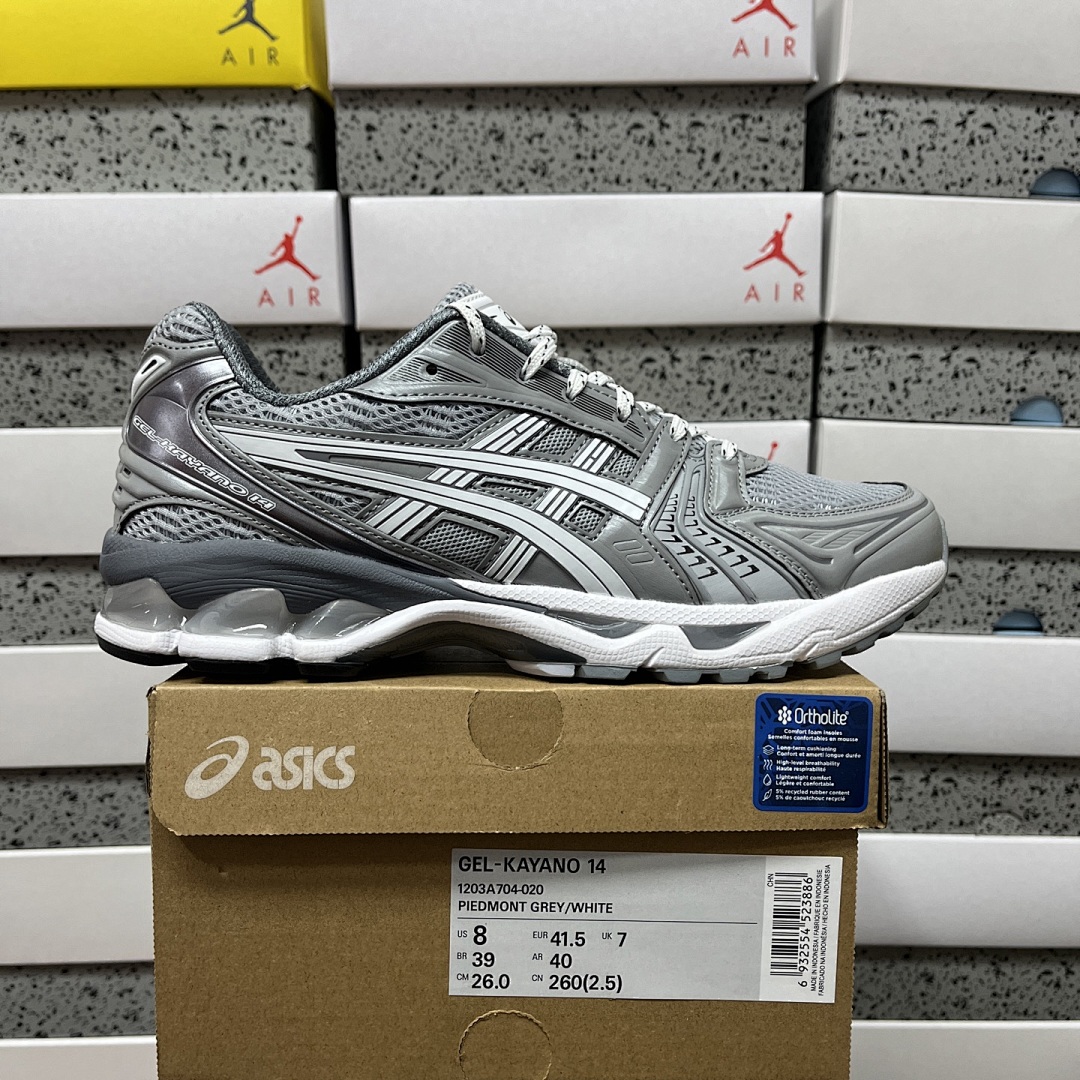 ASICS Gel-Kayano 14 Beauty & Youth