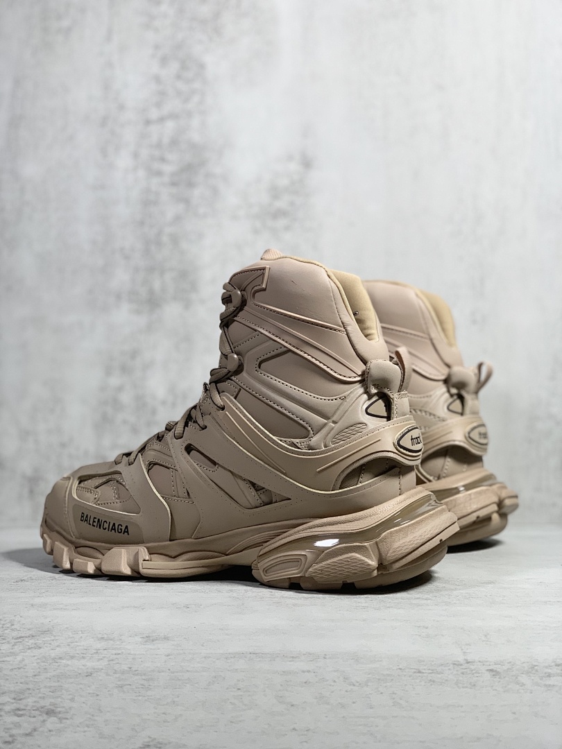 Balenciaga Track High - Image 2