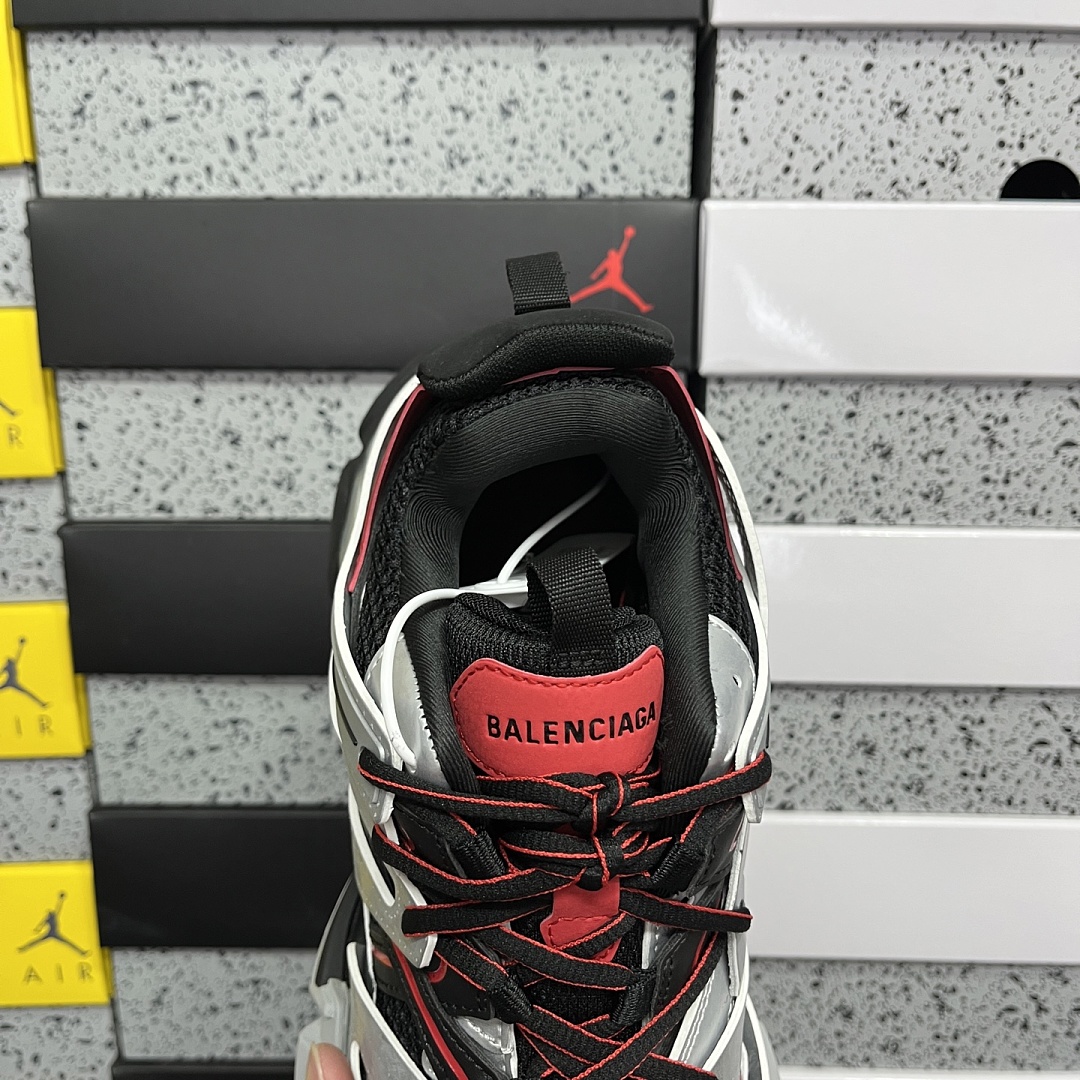 Balenciaga Track - Image 10