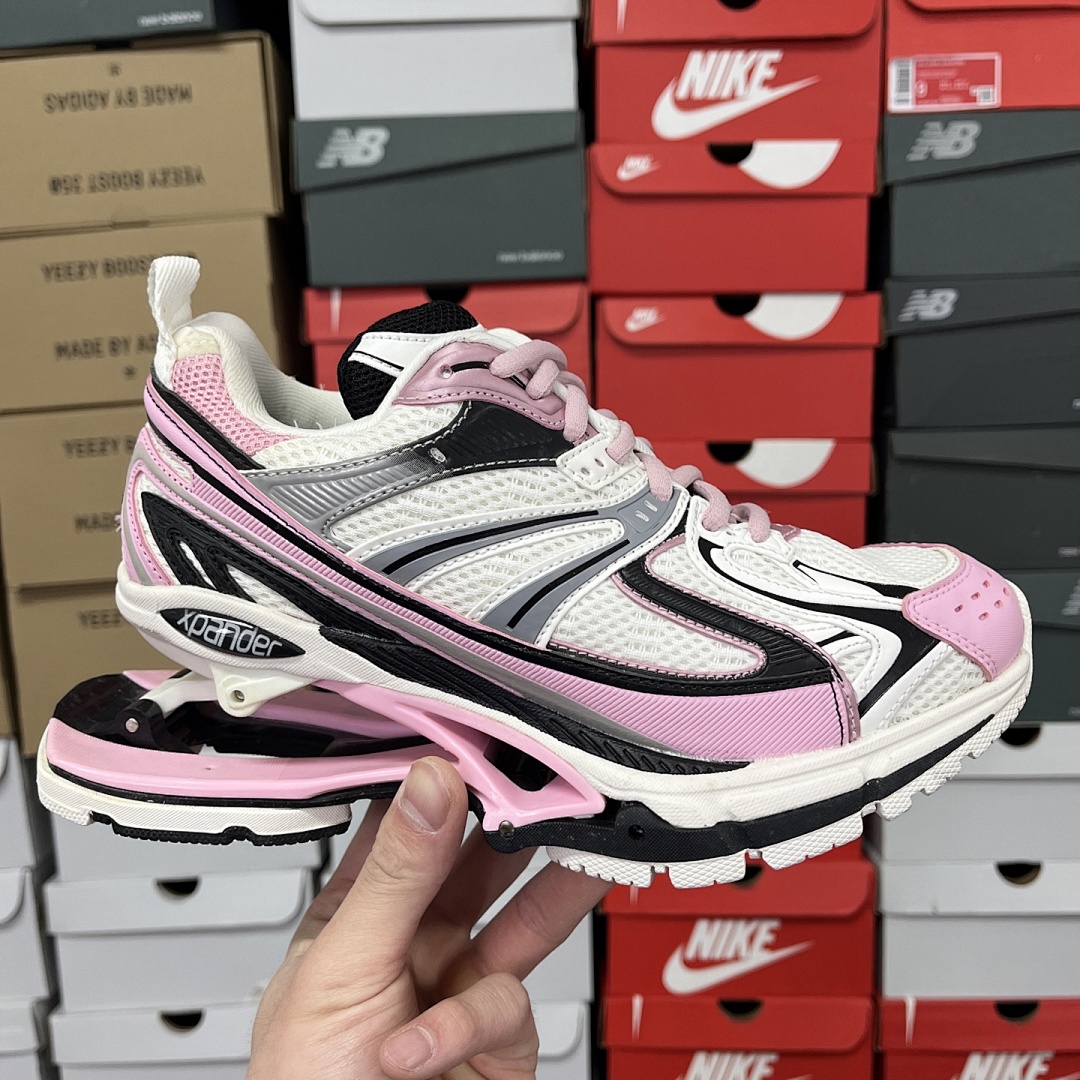 Balenciaga X-Pander - Image 56