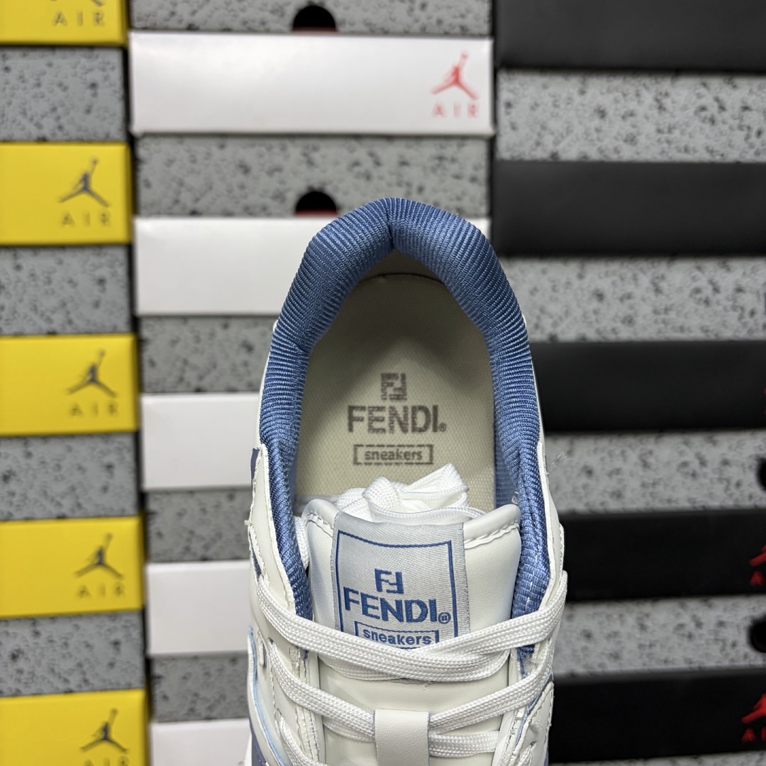 Fendi Match FD - Image 7