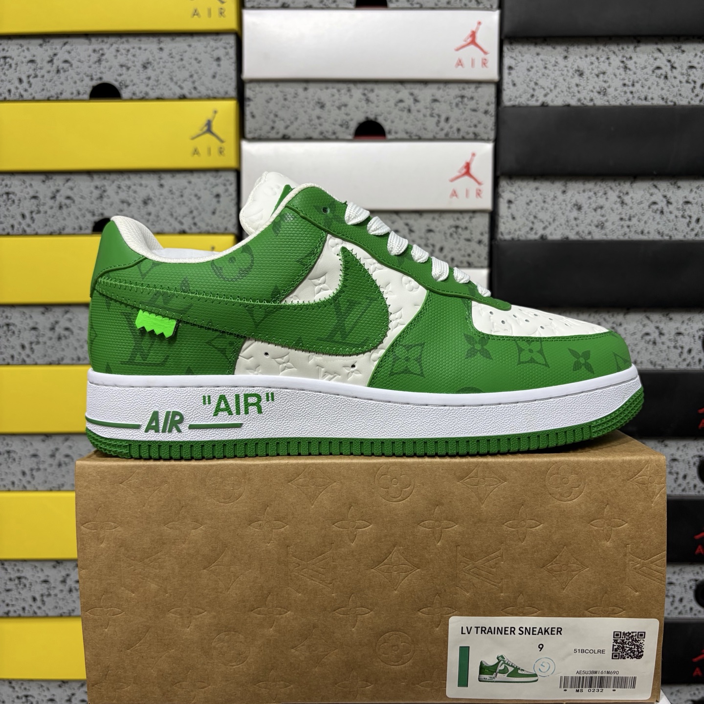 Louis Vuitton By Virgil Abloh - Image 10