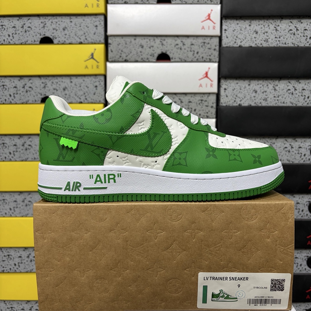 Louis Vuitton By Virgil Abloh
