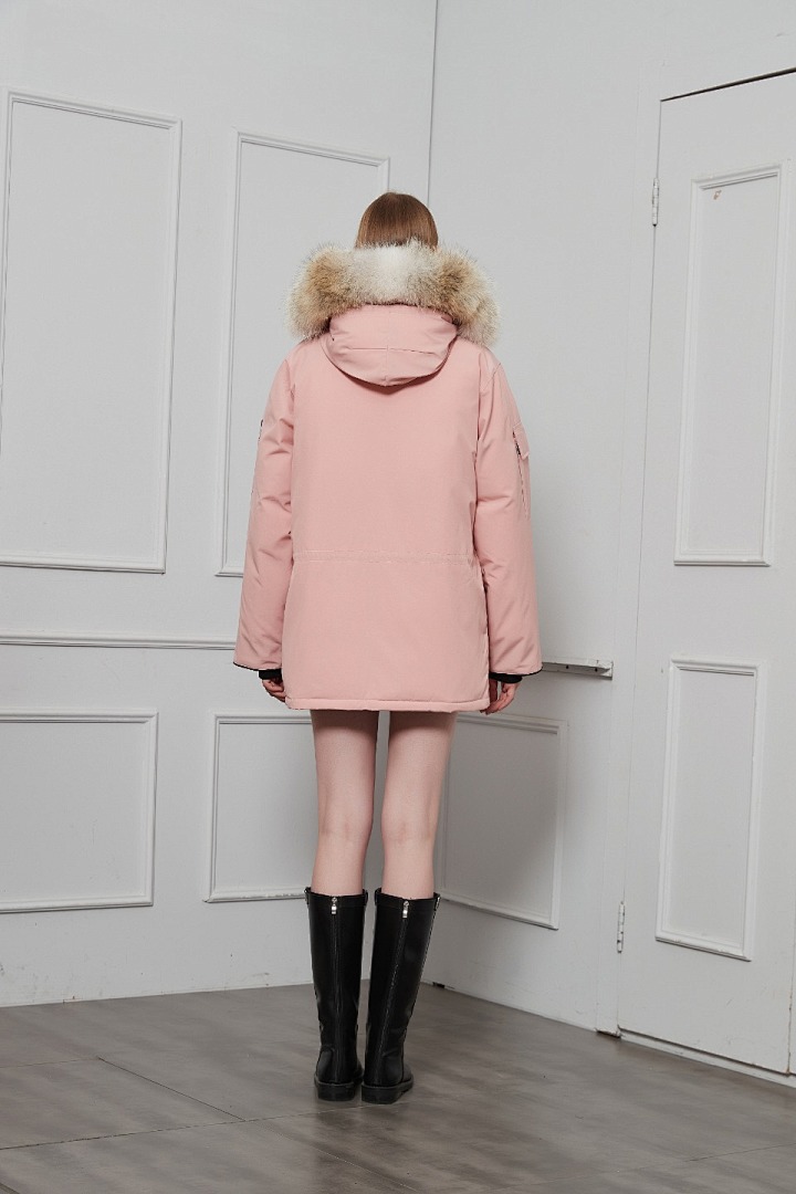Canada Goose Parka 08 - Image 3