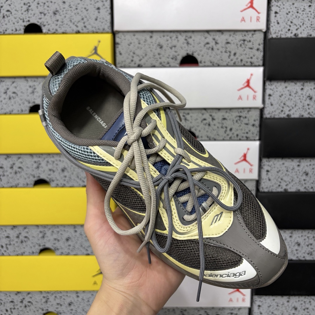 Balenciaga BLCG Radar 25 Gen - Image 12