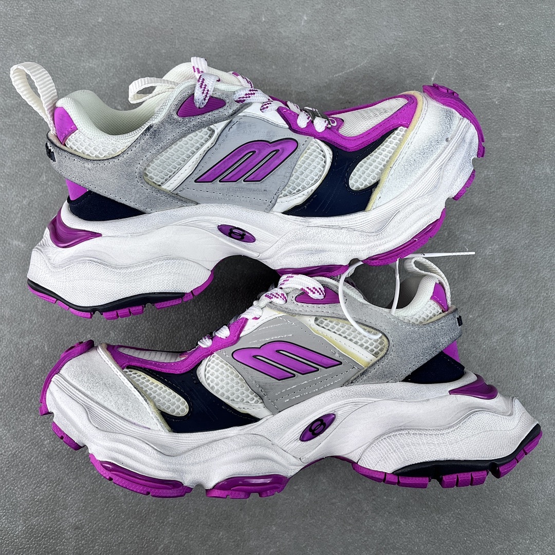 Balenciaga Cargo - Image 73