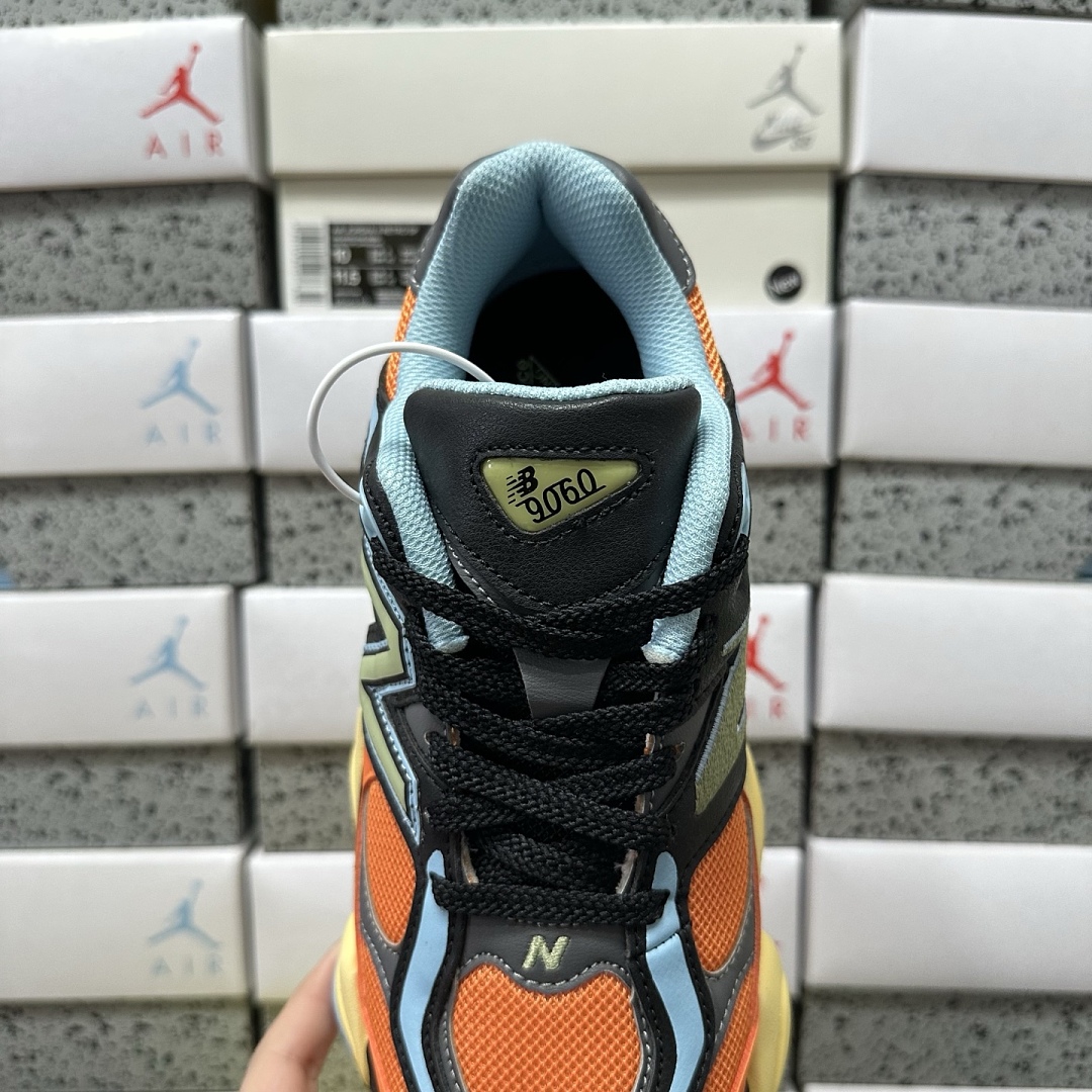 New Balance 9060 - Image 3