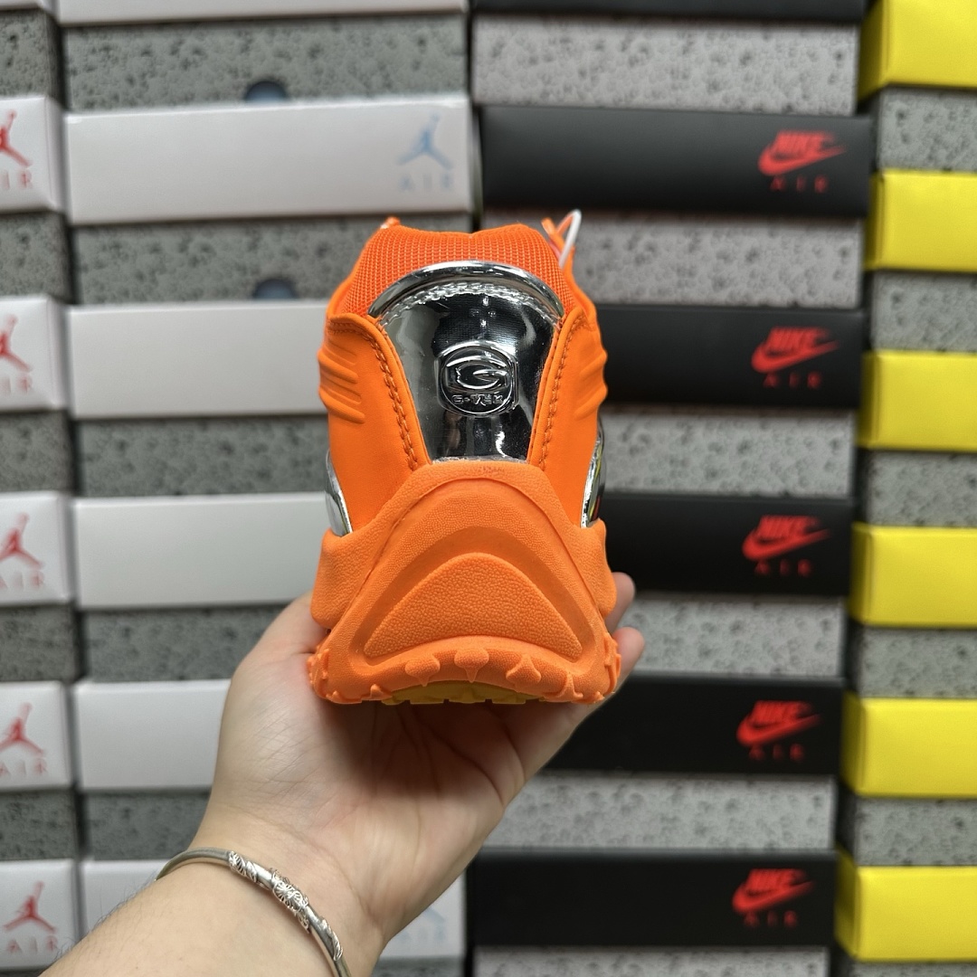 Nike Hot Step 2 Drake - Image 9