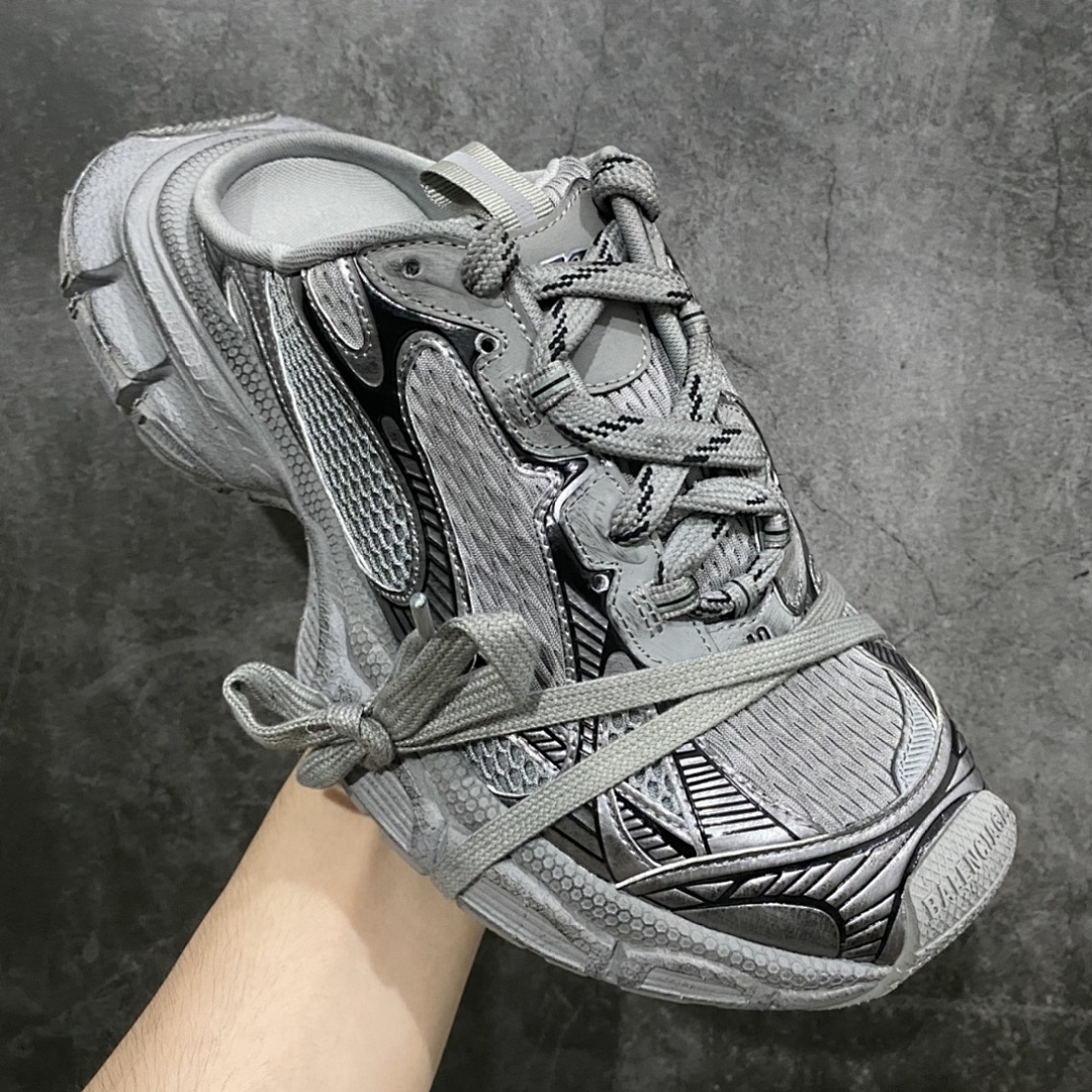Balenciaga 3XL - Image 31
