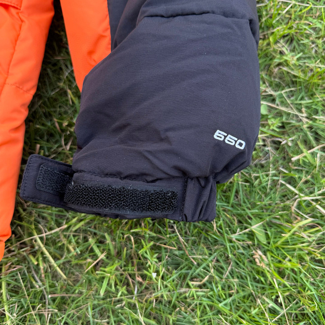 The North Face TNF Himalayan Goose Down 550 Fill Jacket - Image 97