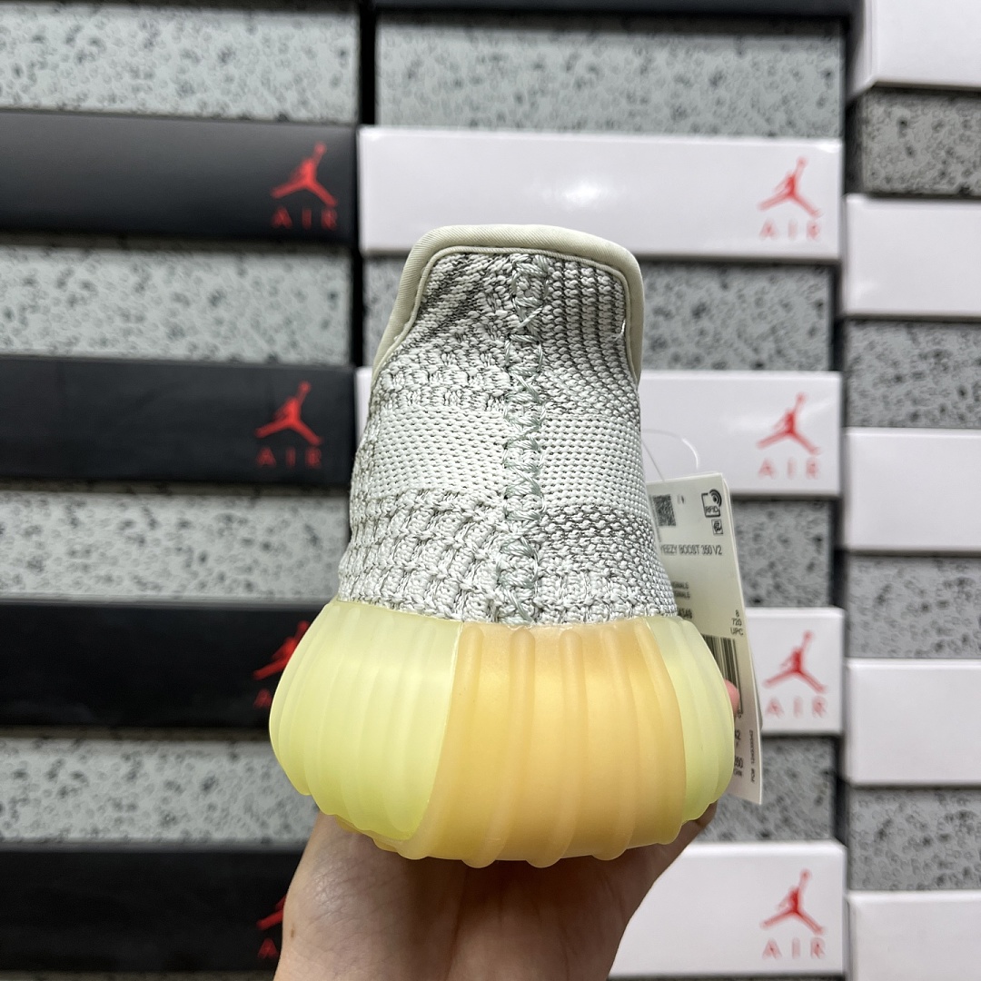 Adidas Yeezy Boost 350 V2 Yeshaya (Reflective) - Image 6