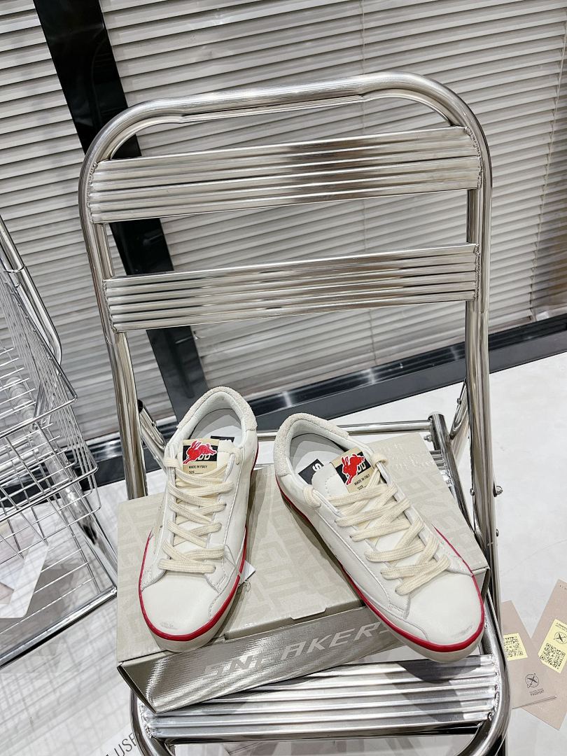 Golden Goose Deluxe Brand 24 - Image 7