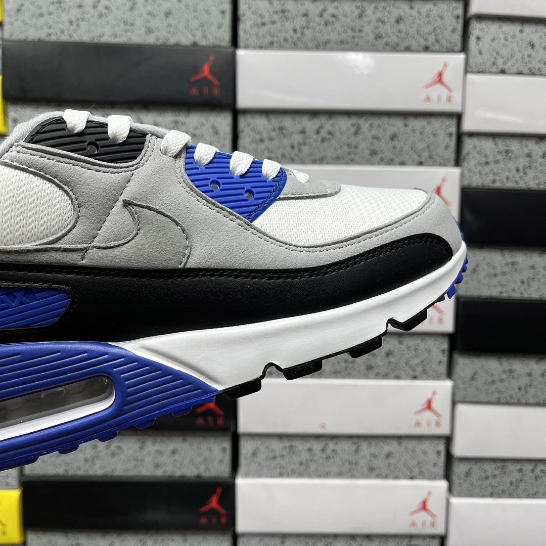 Nike Air Max 90 Recraft (Royal) - Image 5