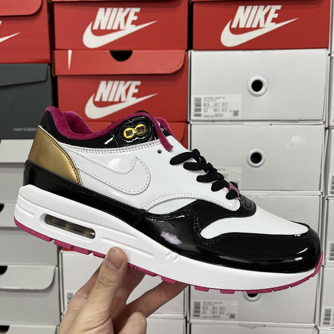 Nike Air Max 1 PHANTACi Grand Piano Valentines Day Limited