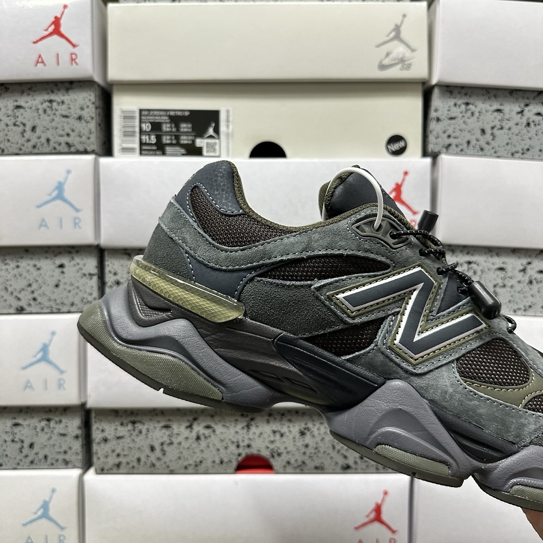 New Balance 9060 - Image 9