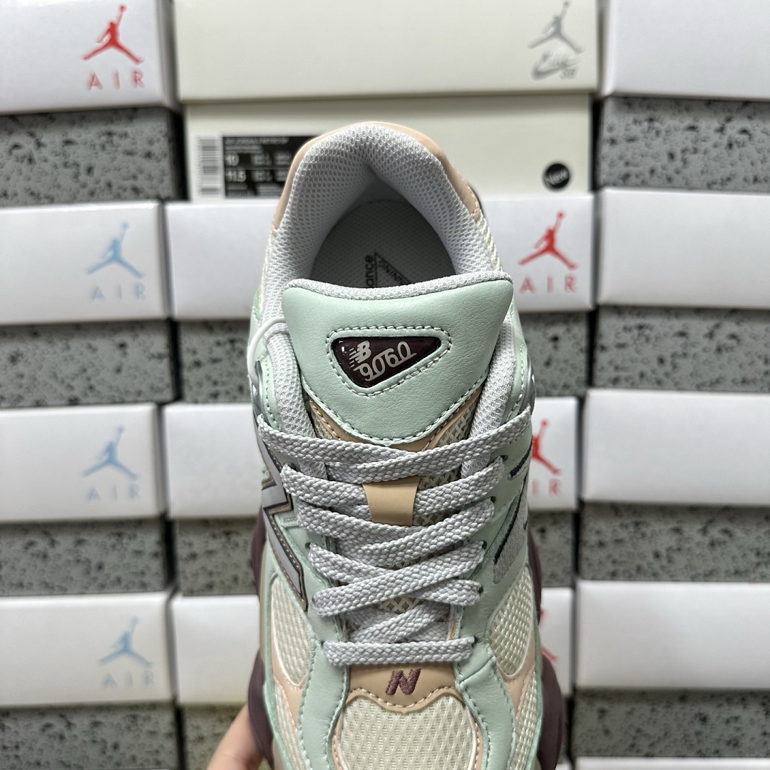 New Balance 9060 - Image 4