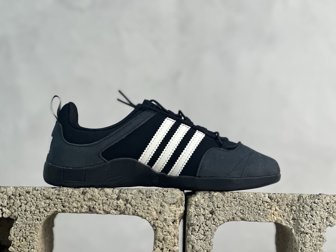 Adidas Ballerina Bad Bunny Black Chalk - Image 5