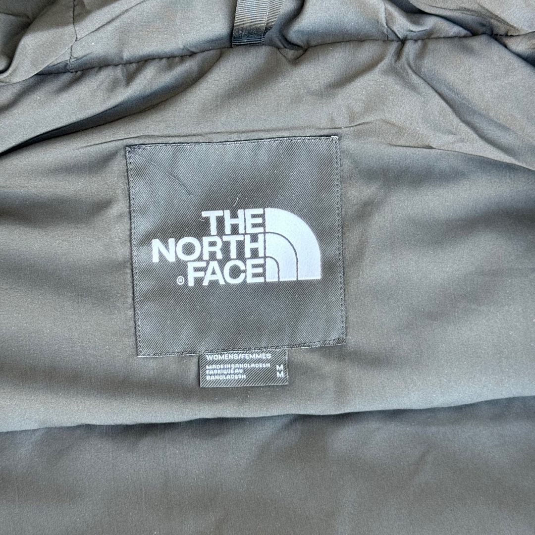 The North Face TNF Himalayan Goose Down 550 Fill Jacket - Image 37
