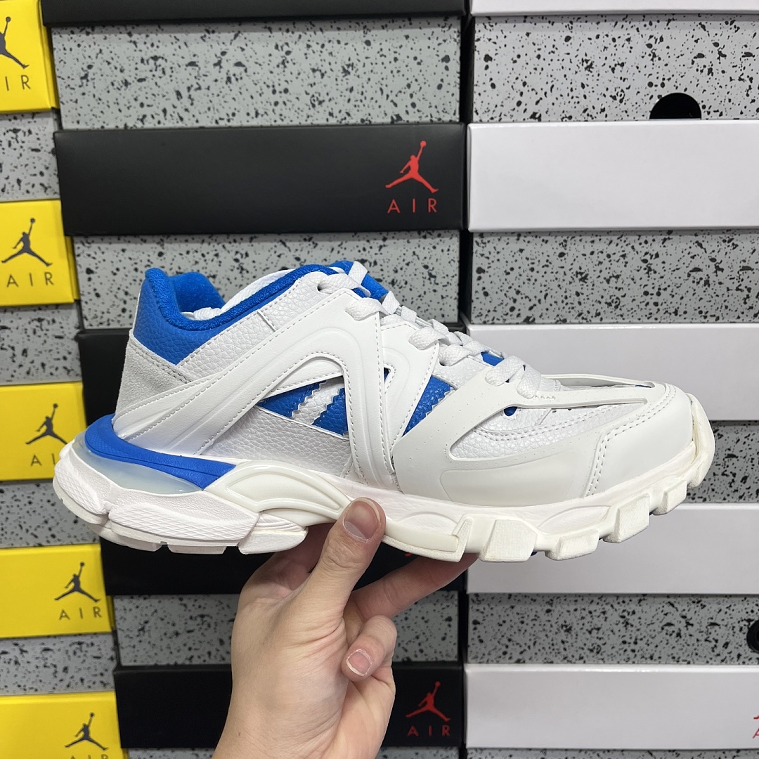 Balenciaga Track - Image 9