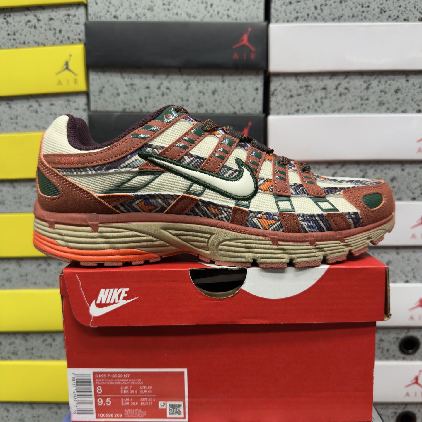 Nike P-6000 - Image 10