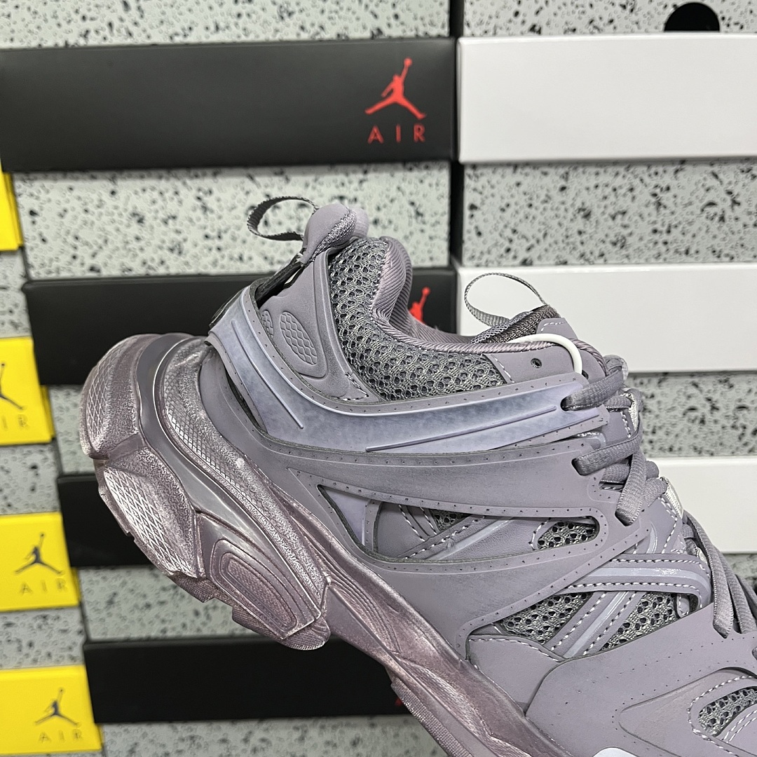 Balenciaga Track - Image 10