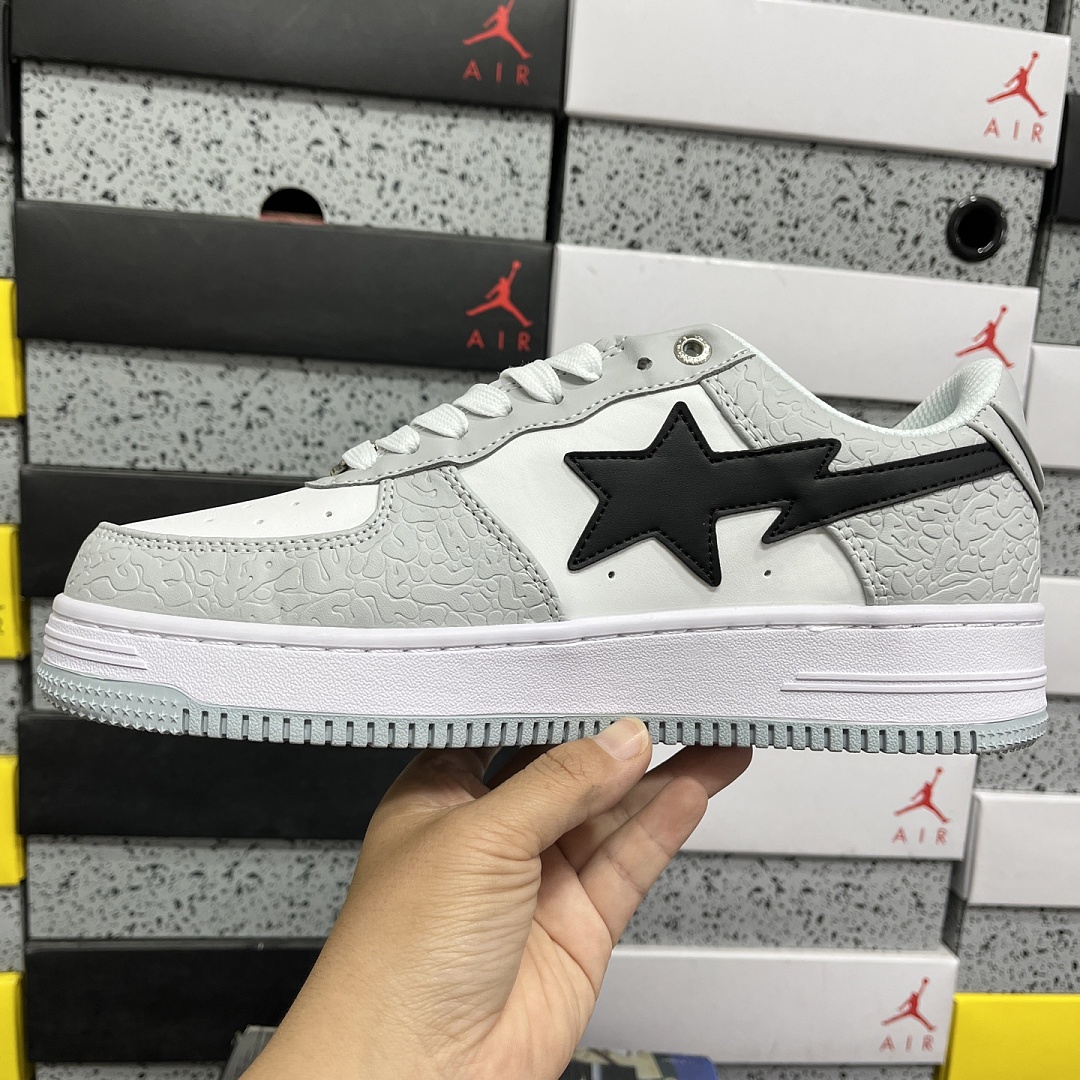 Bape Sta Low 1H70191002 - Image 2