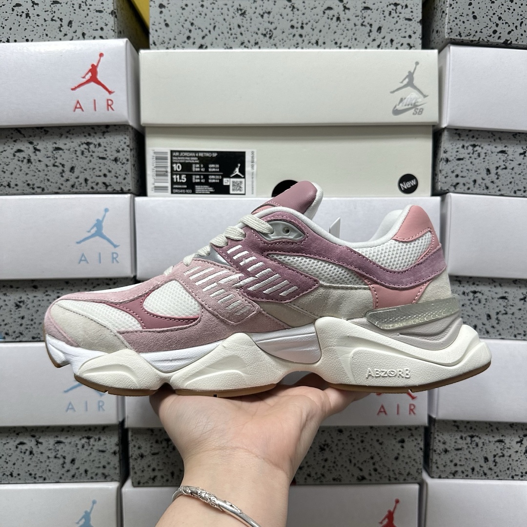 New Balance 9060 - Image 9