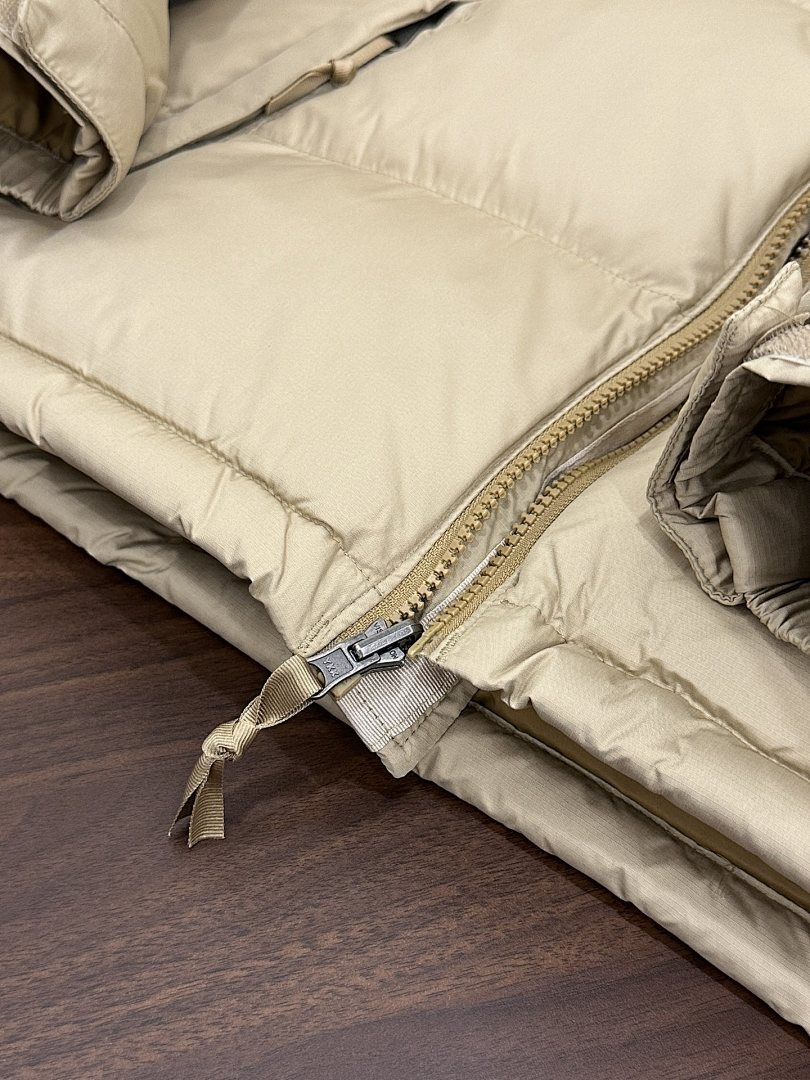 Chanel The North Face 1996 Retro Nuptse 700 Fill Packable Jacket - Image 86