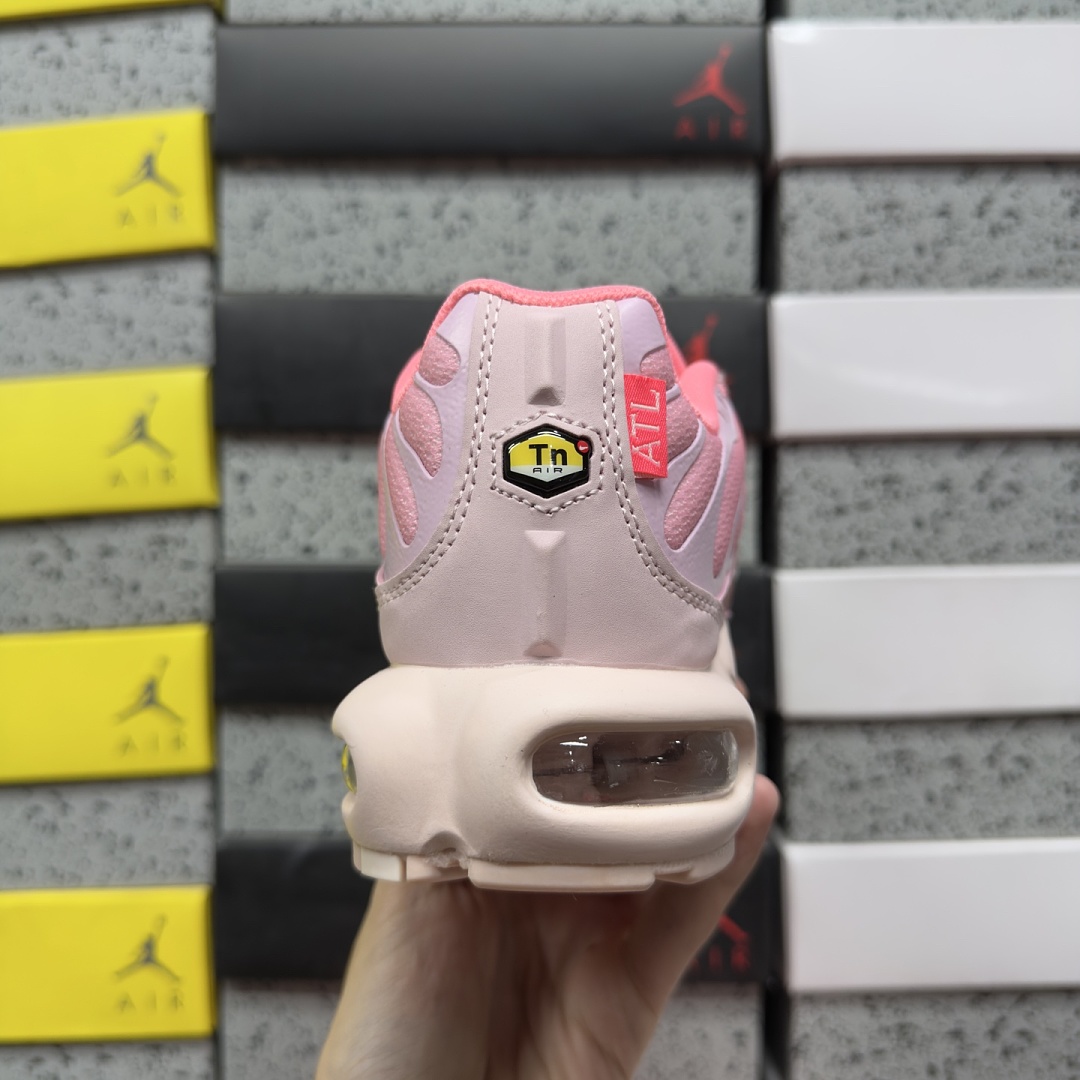 Nike Air Max Plus City Special ATL DH0155-600 - Image 8