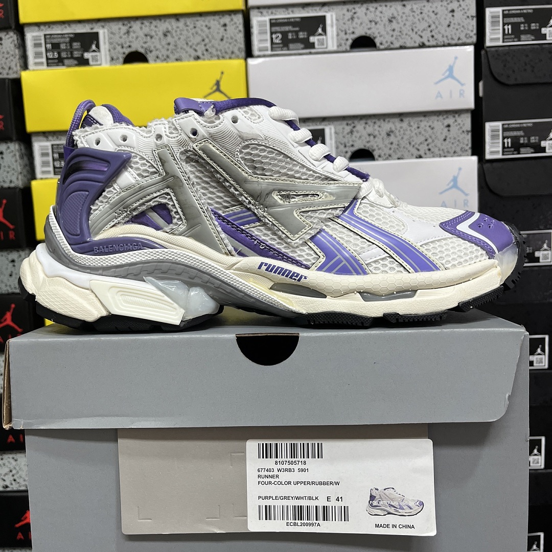 Balenciaga BLCG Runner 7.0
