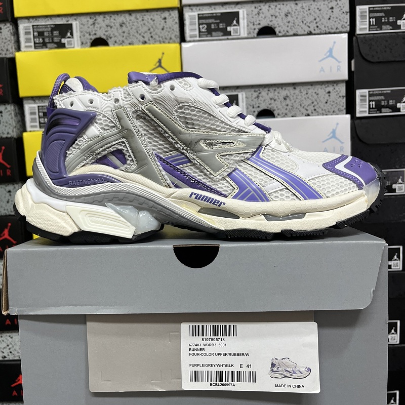 Balenciaga BLCG Runner 7.0