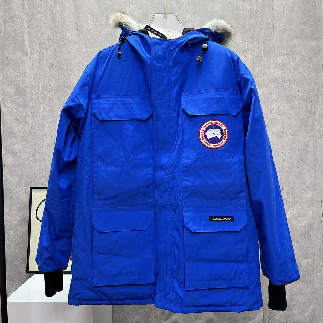 Canada Goose Parka 08